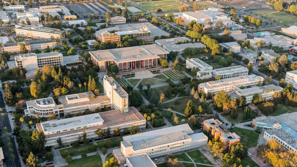 CSUN MSW Program - MSW Education