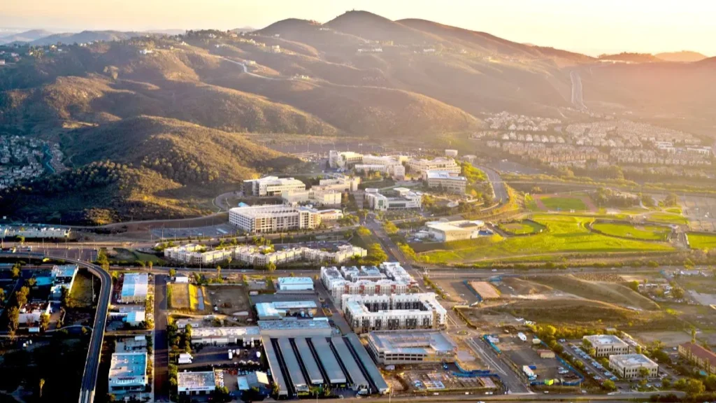 Cal State San Marcos MSW