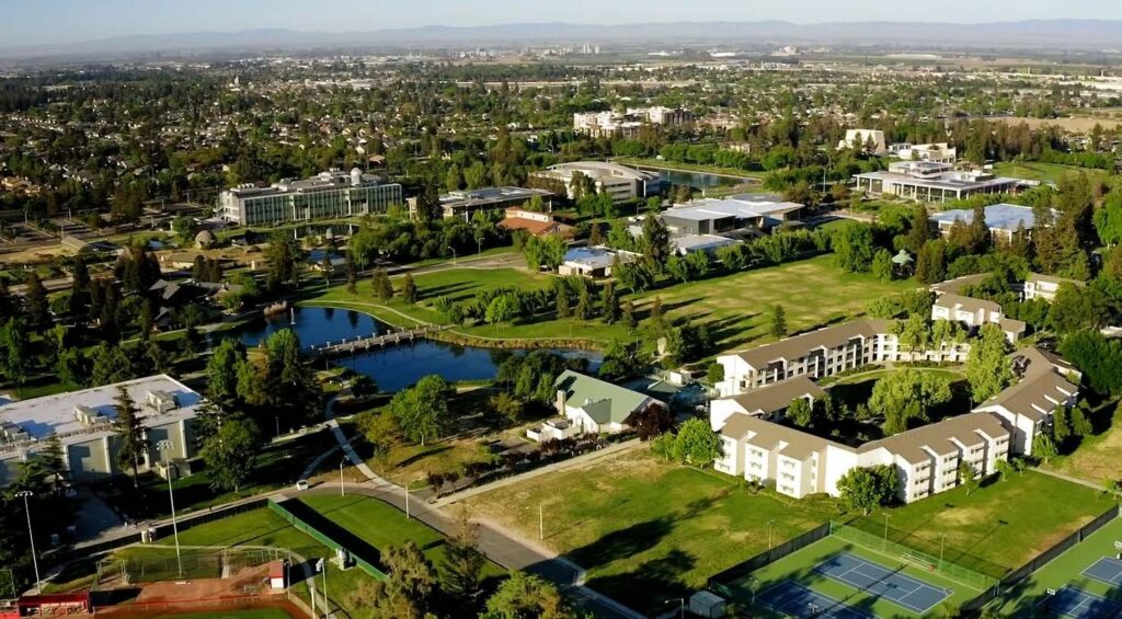 Cal State Stanislaus MSW