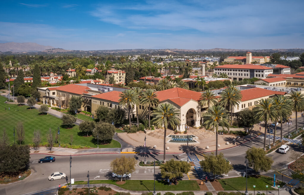 California Baptist University MSW