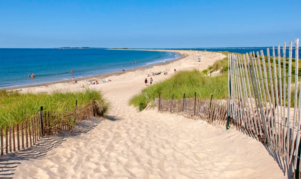 Get Your Rhode Island Social Work License