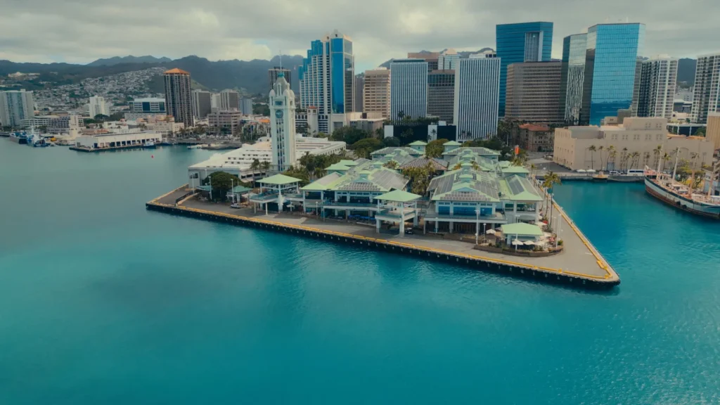 Hawaii Pacific University
