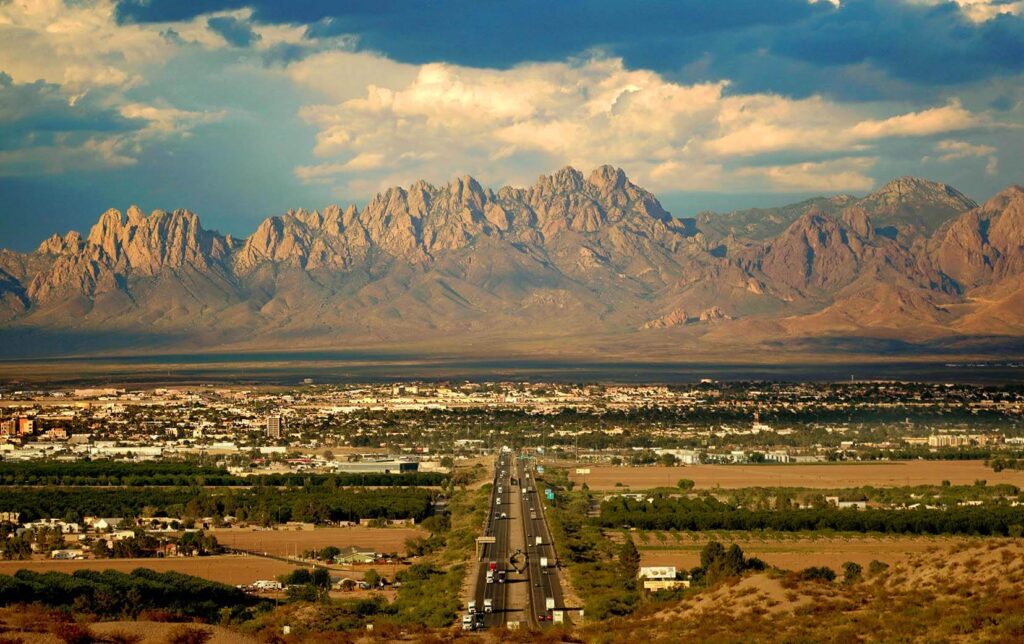 How to Get Your New Mexico Social Work License