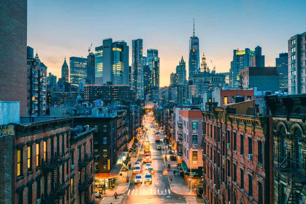 How to Get Your Social Work License in New York