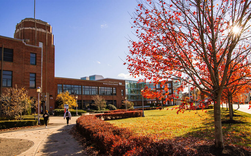 Inside Salem State University's MSW Program