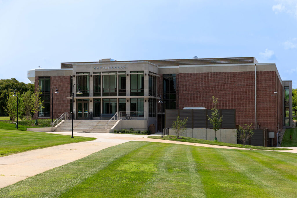 Kutztown University MSW