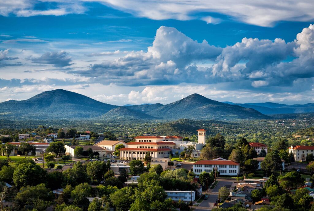 MSW at Western New Mexico University