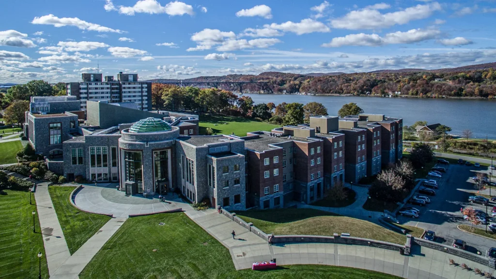 Marist University MSW