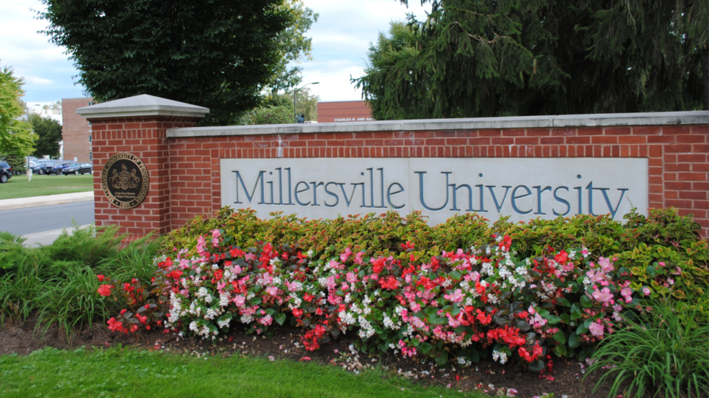 Millersville & Shippensburg University's Joint MSW Degree
