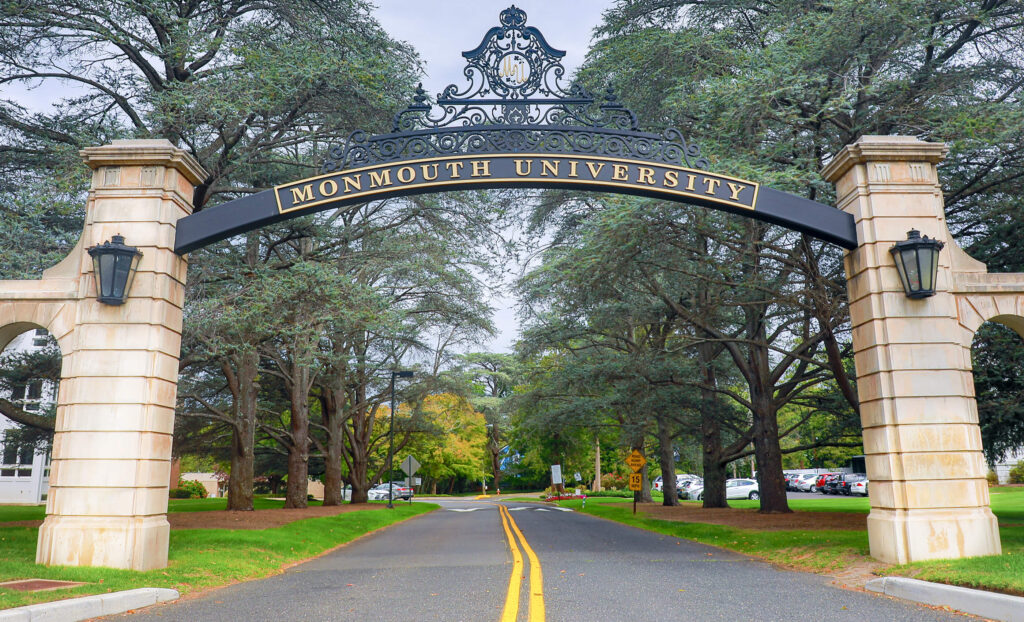 Monmouth University MSW