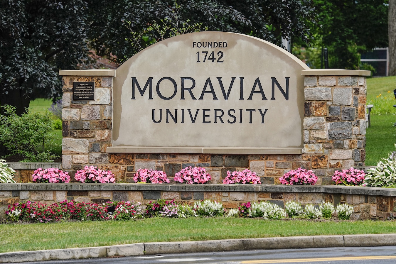 Moravian University MSW