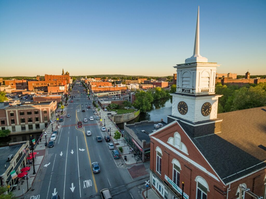 New Hampshire Social Work License Requirements