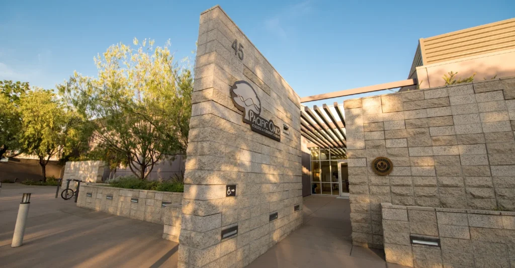 Pacific Oaks College MSW Program