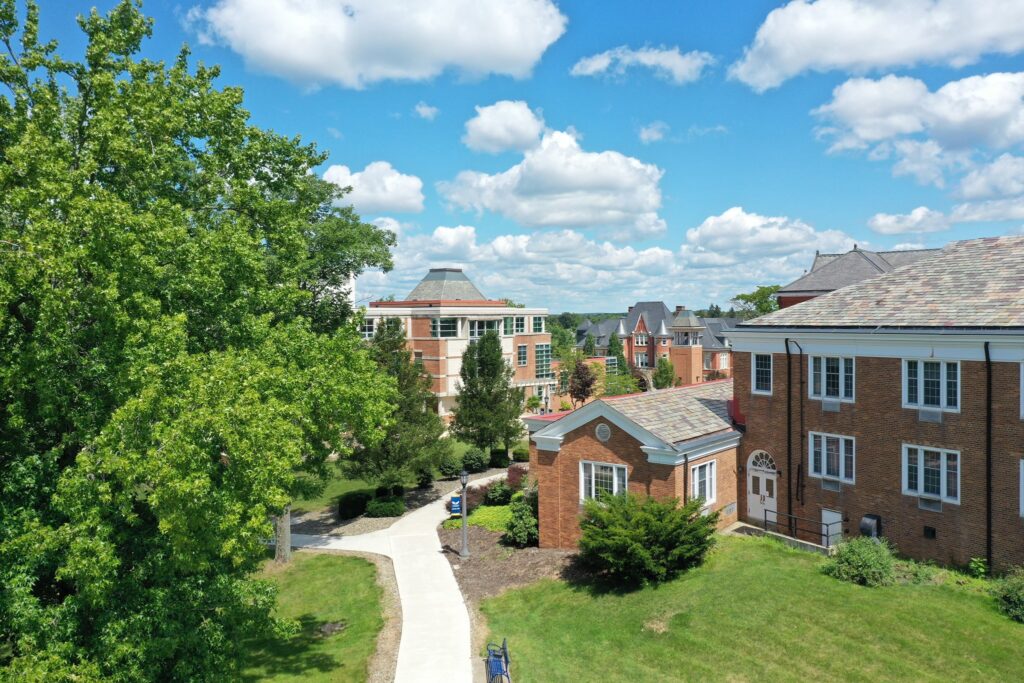 Pennsylvania Western University MSW