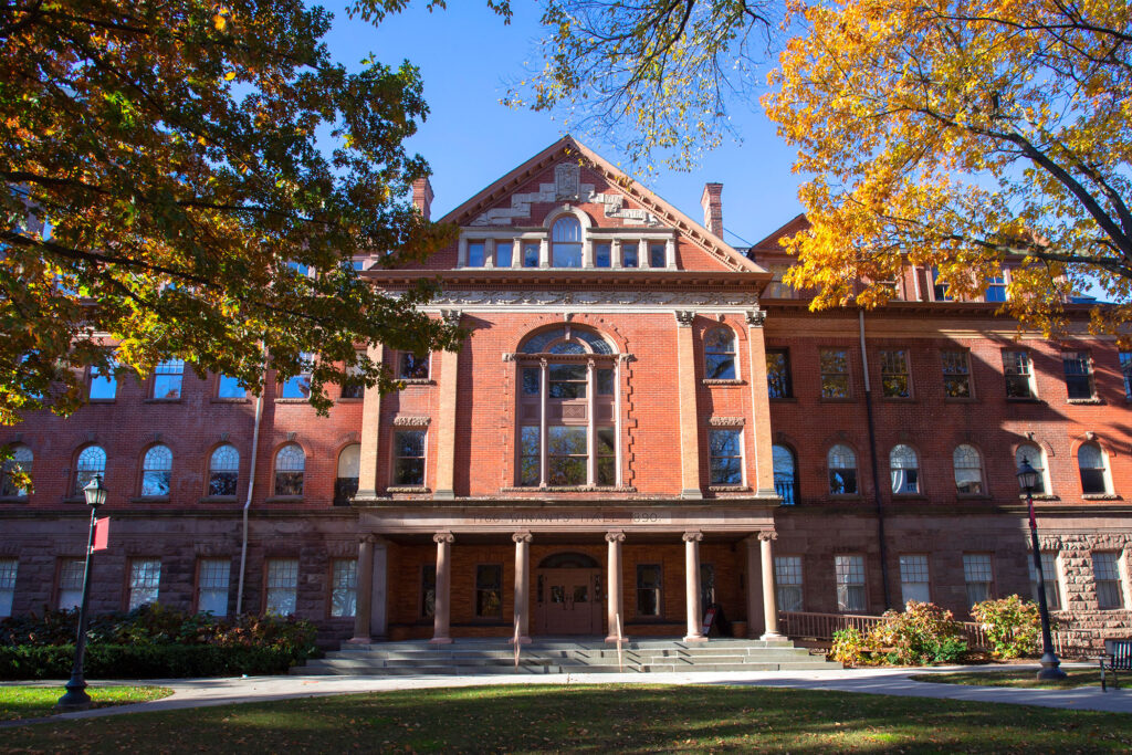 Rutgers University MSW Program