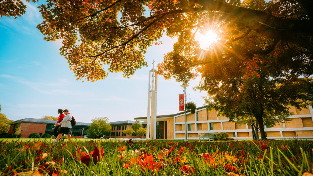 Sacred Heart University MSW