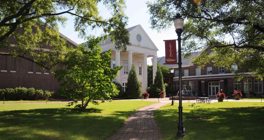 Salisbury University MSW- Your Guide to Admission Requirements & Program Options