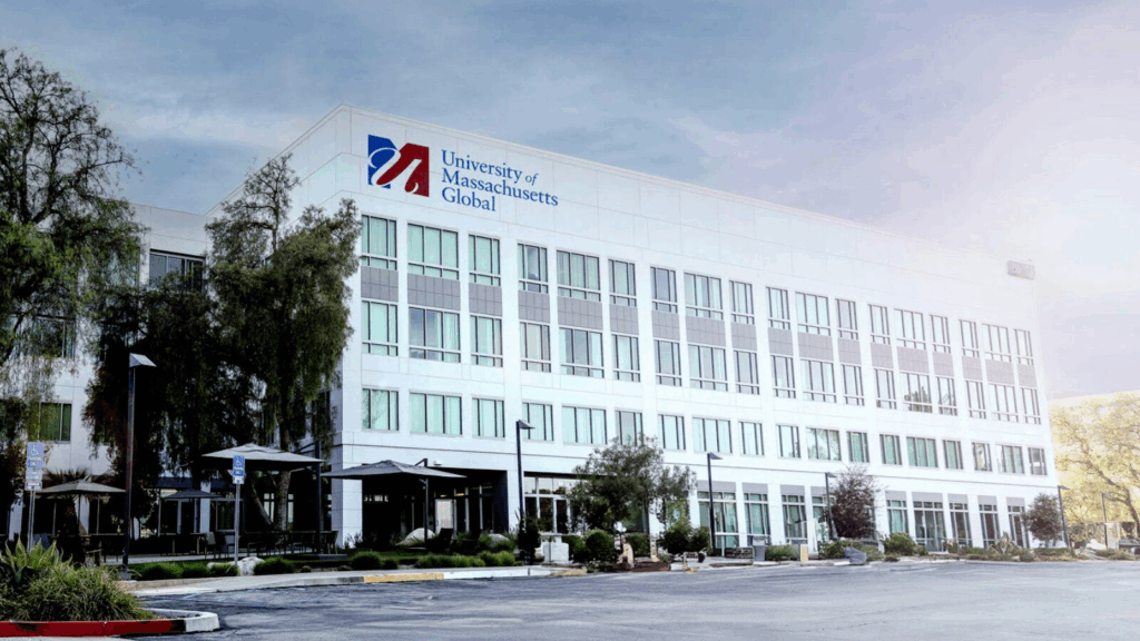 UMass Global MSW Program