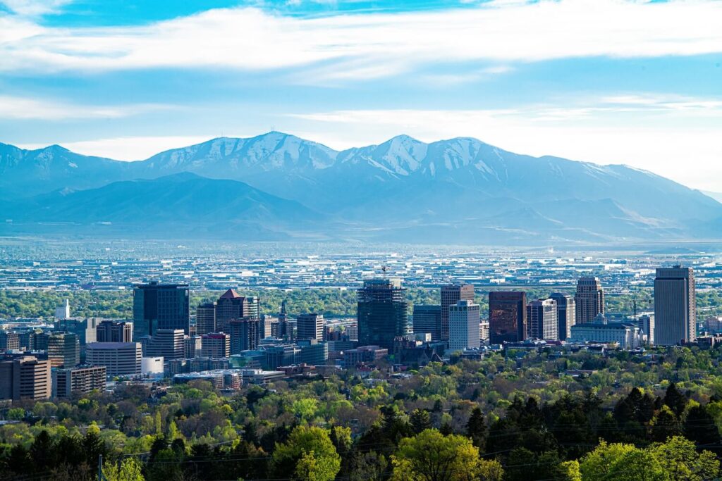 How to Get Your Utah Social Work License