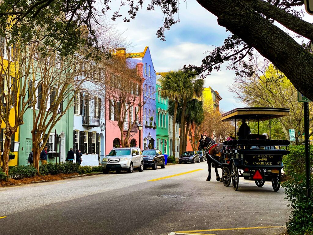 How to Get Your South Carolina Social Work License