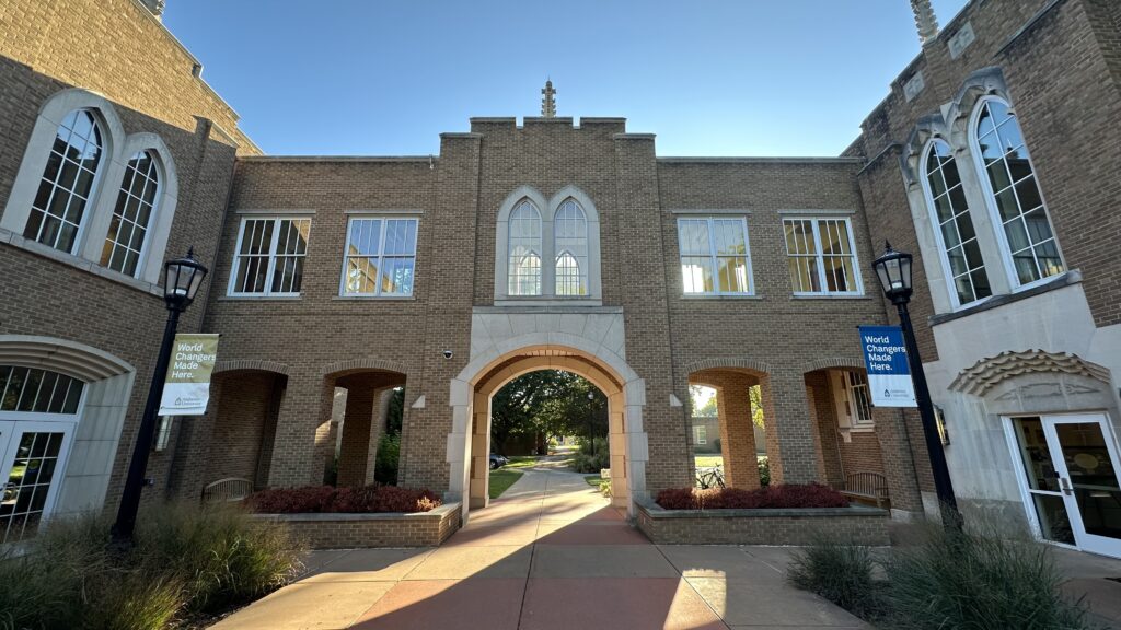 Andrews University MSW