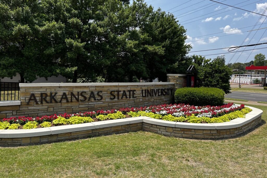 Arkansas State University Masters of Social Work Programs