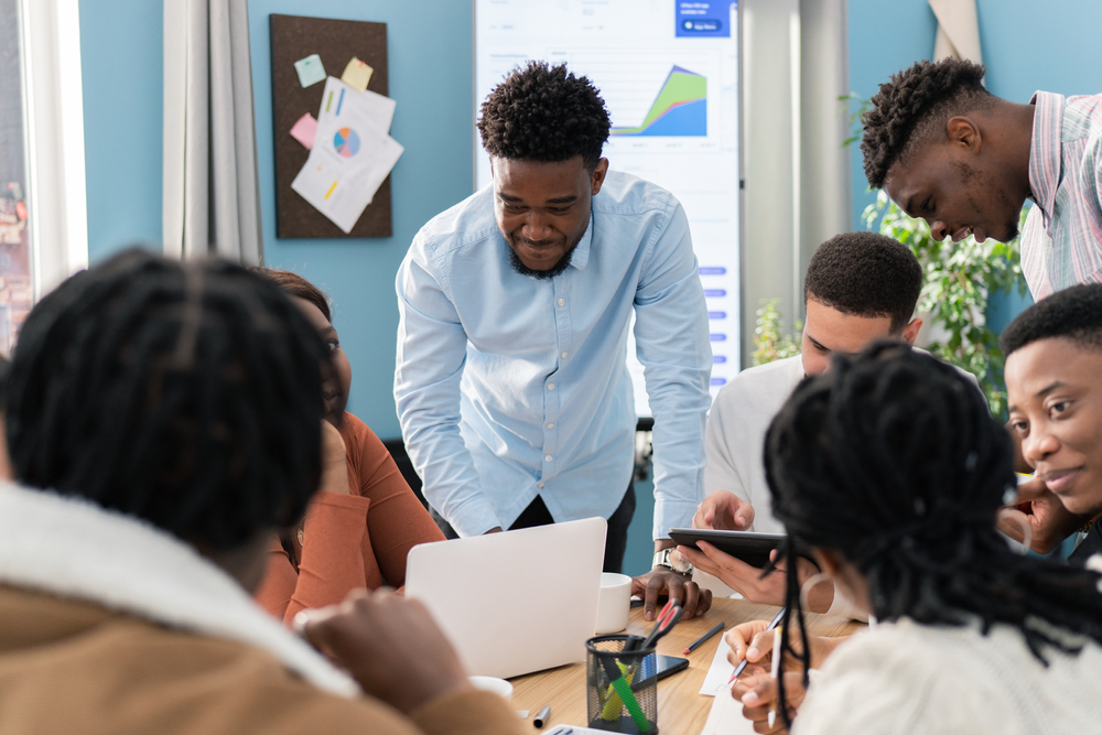 Become a Community Organizer