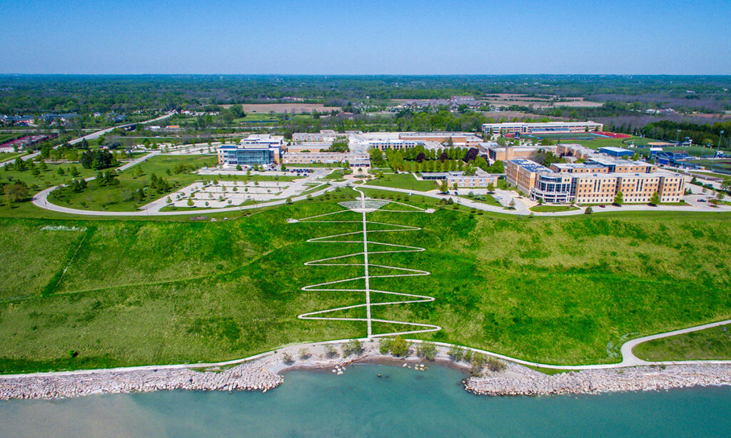 Concordia University Wisconsin MSW