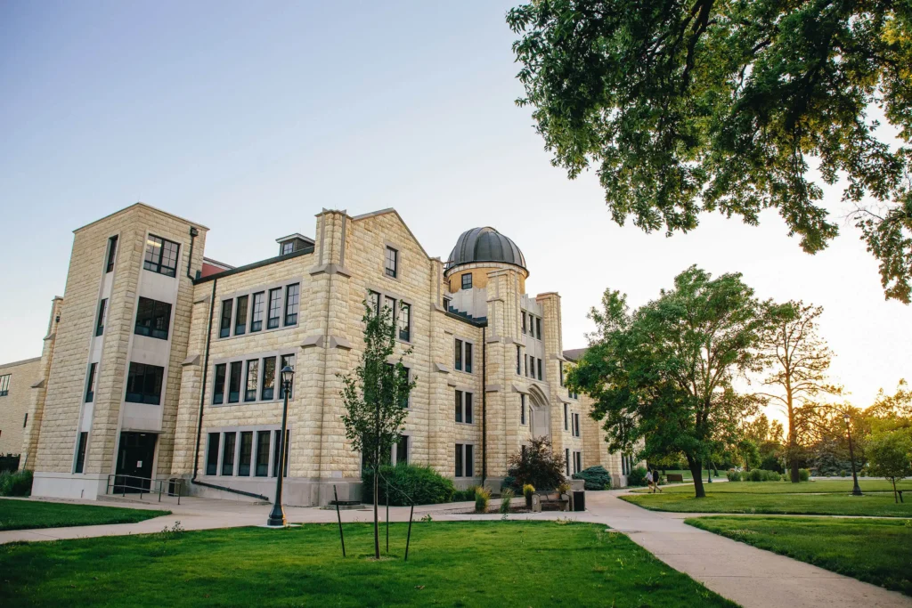 Fort Hays State University MSW