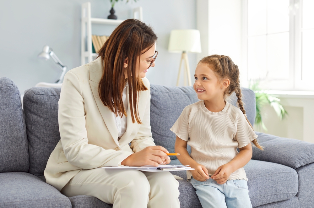 How to Become a Child Welfare Specialist