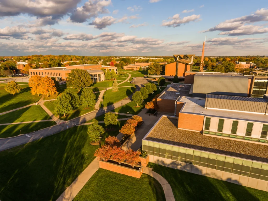 MSW Program at Valparaiso University