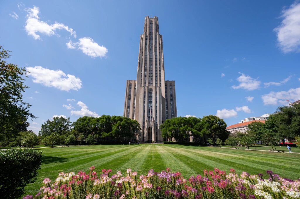MSW Programs at University of Pittsburgh