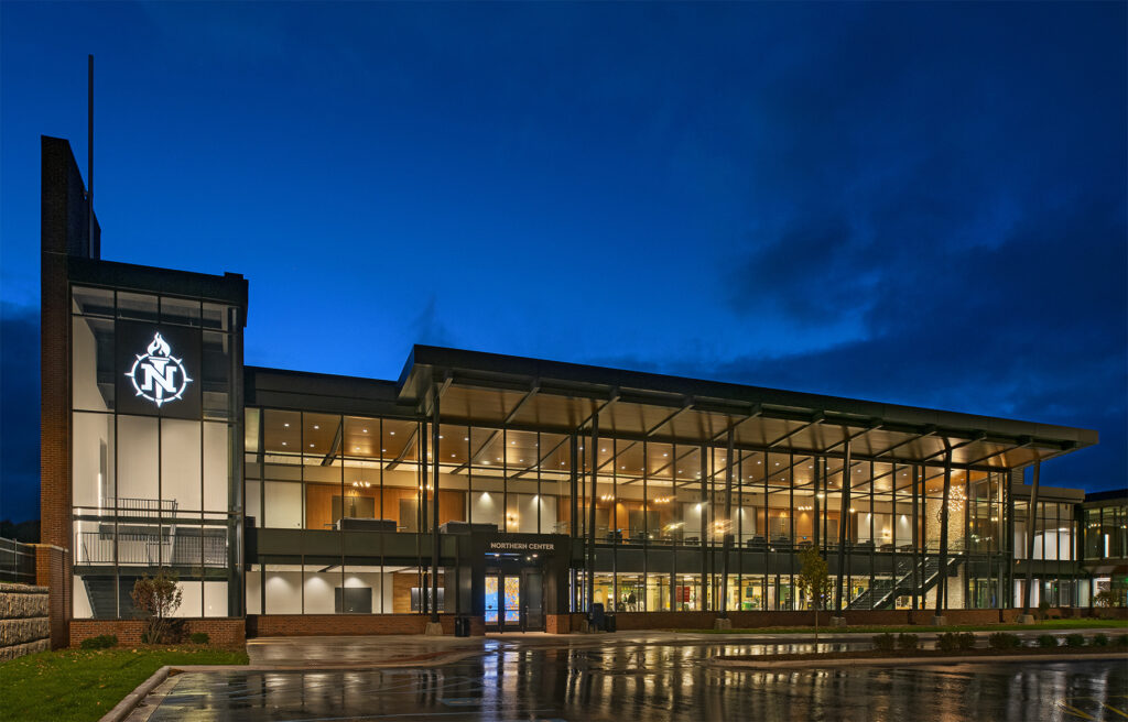 Northern Michigan University MSW