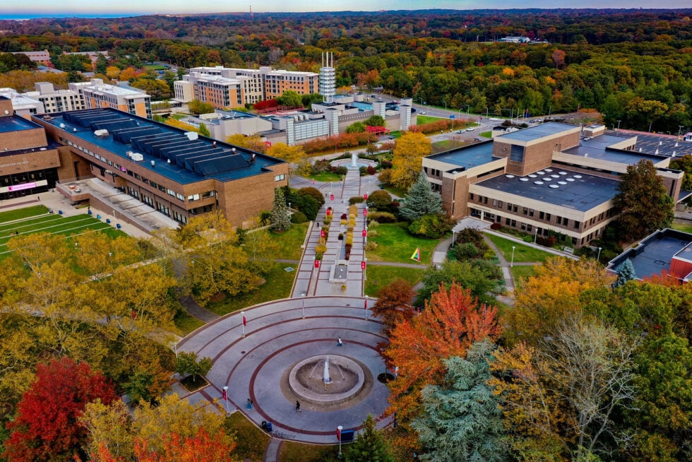 Stony Brook University MSW - MSW Education