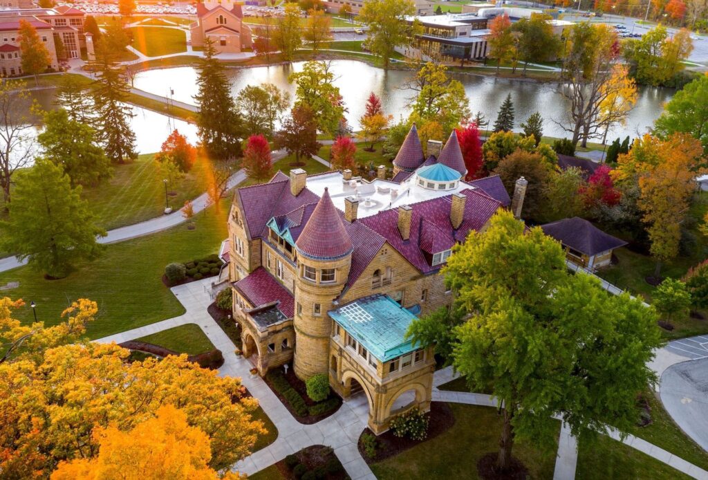 University of St. Francis MSW