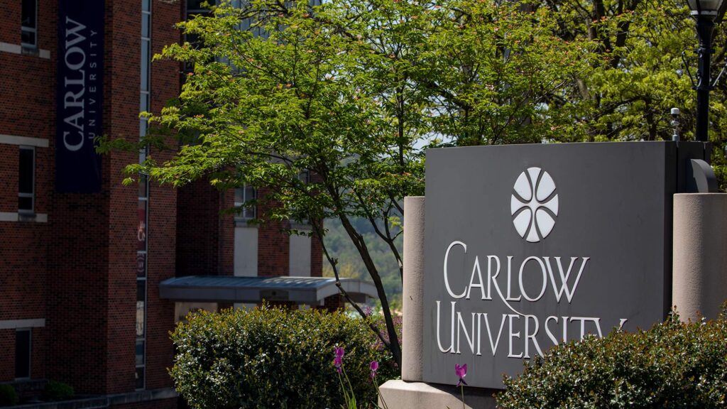 Carlow University MSW