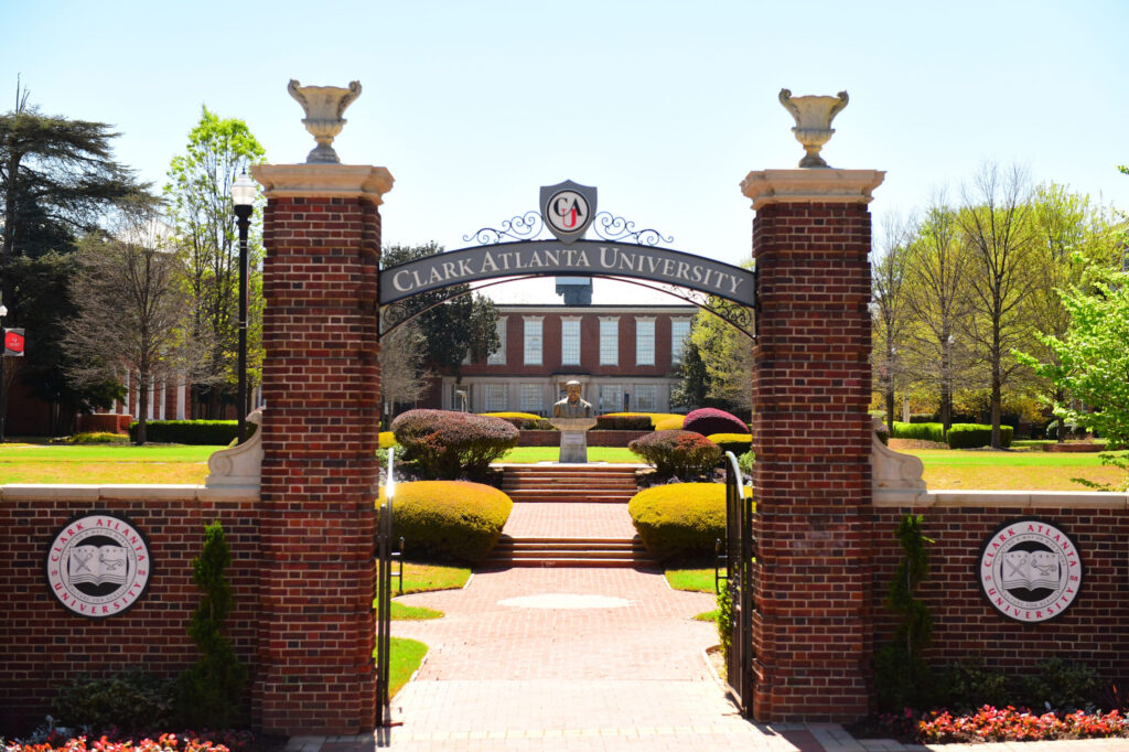 Clark Atlanta University MSW Program