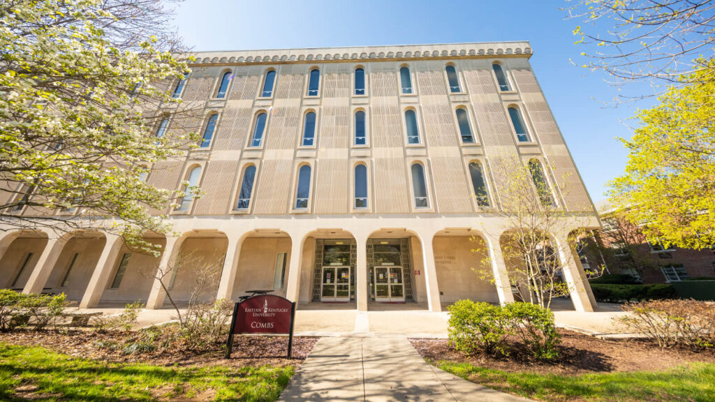 Eastern Kentucky University MSW Programs