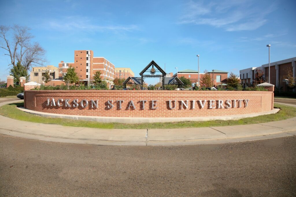 Jackson State University MSW Programs