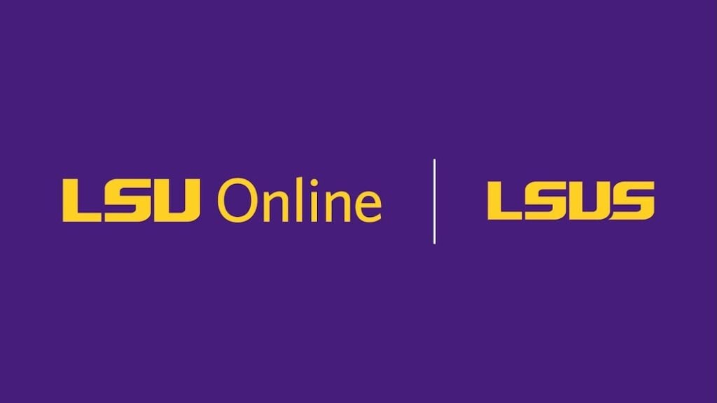 LSU Online MSW Program
