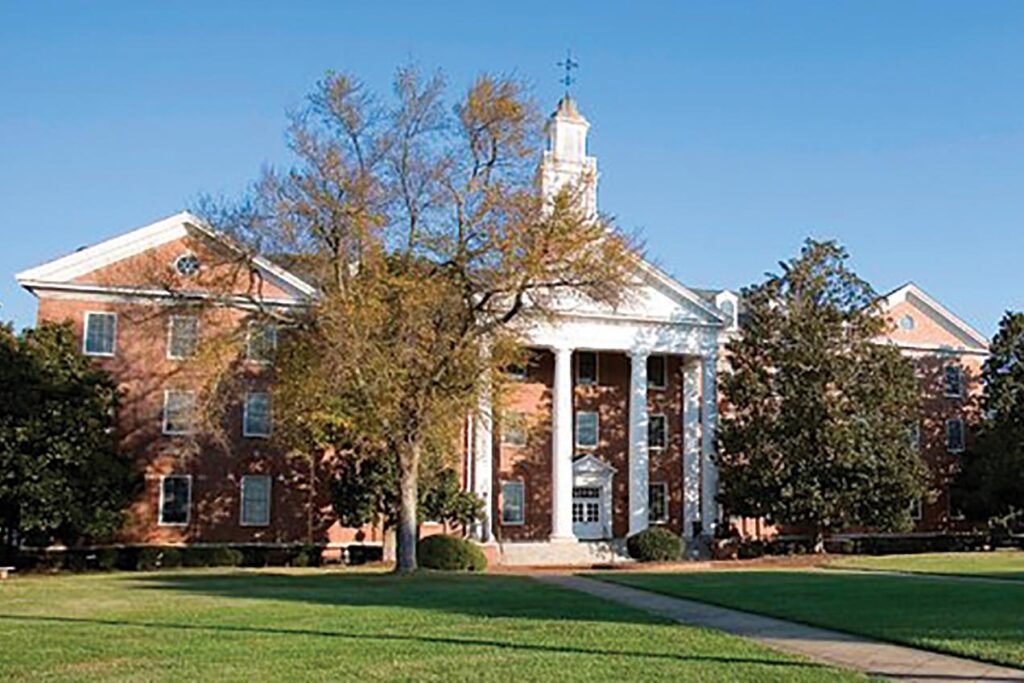 MSW Programs at Virginia State University