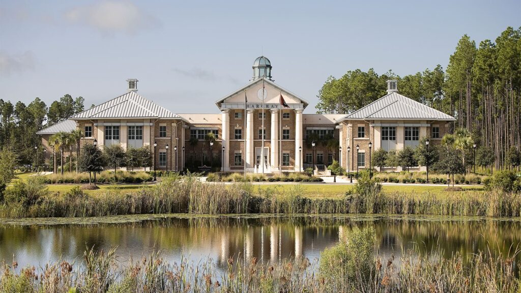 MSW at University of South Carolina