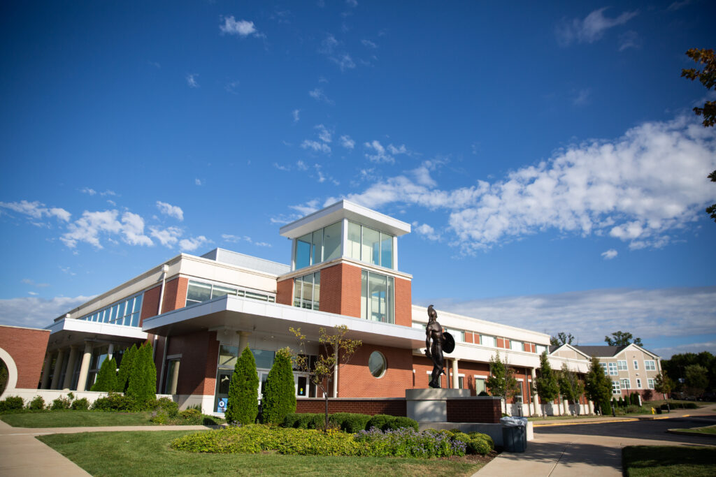 Missouri Baptist MSW Program