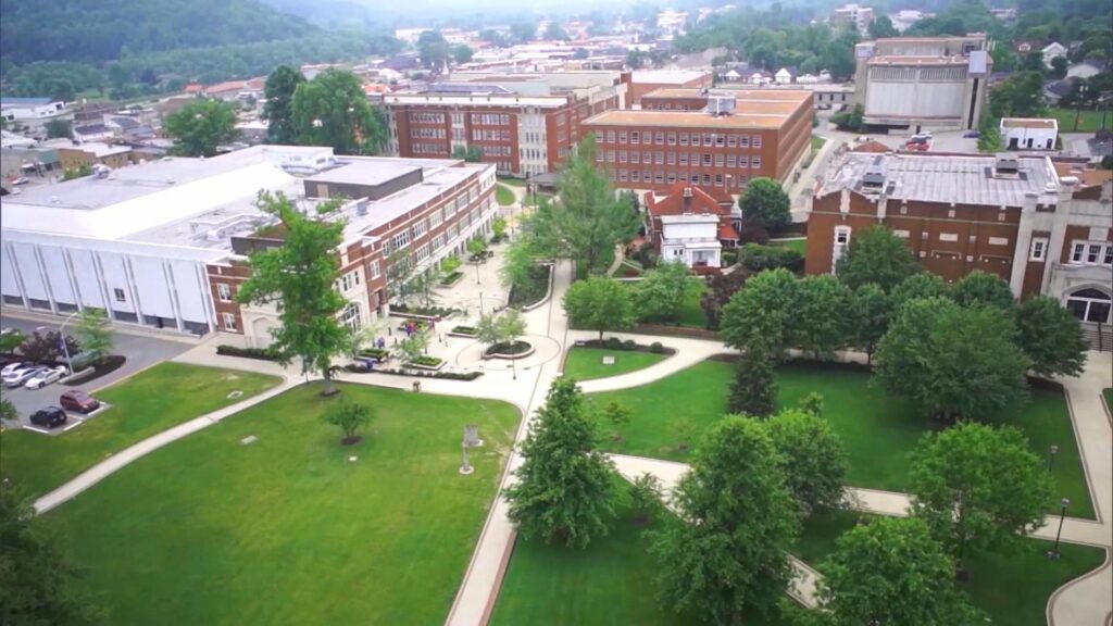 Morehead State University MSW
