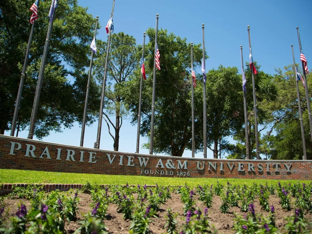 Prairie View A&M University MSW Programs