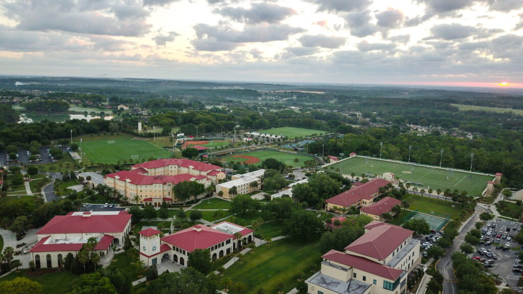 Saint Leo University MSW