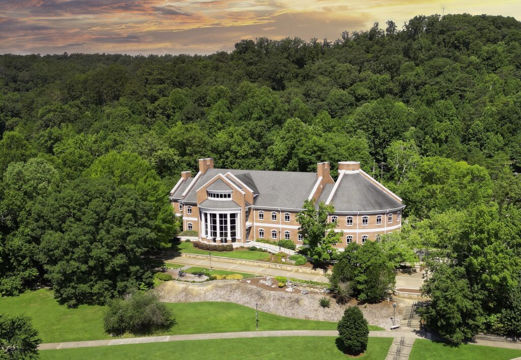 Southern Adventist University Social Work Masters