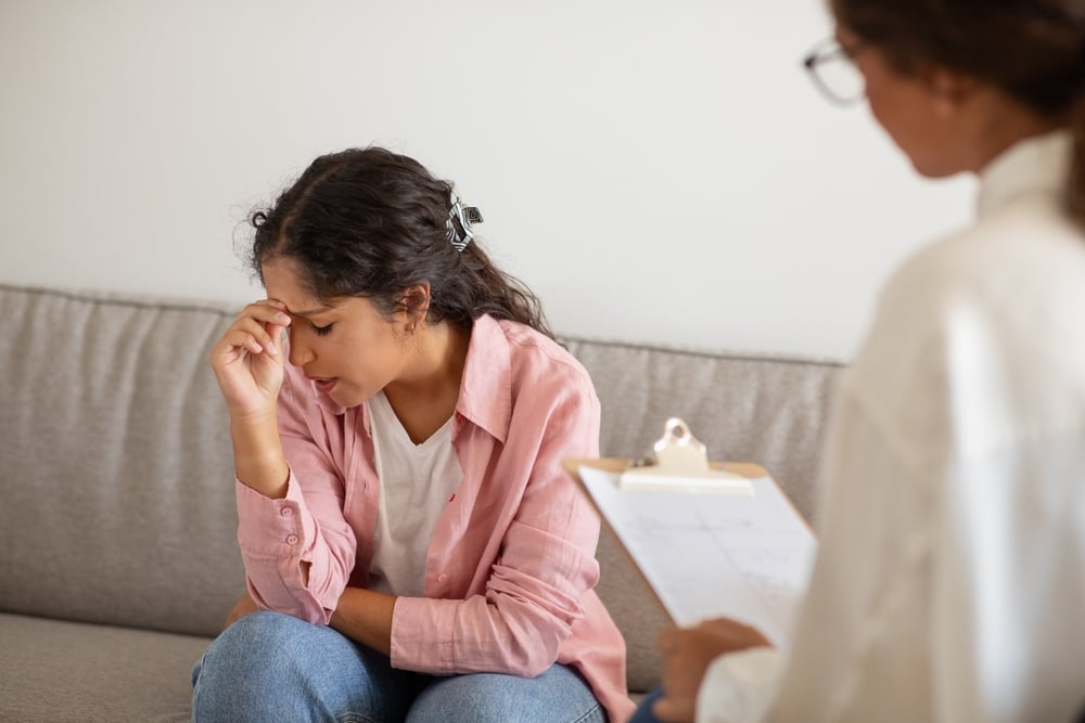 The Role of Mental Health Intervention in Social Work