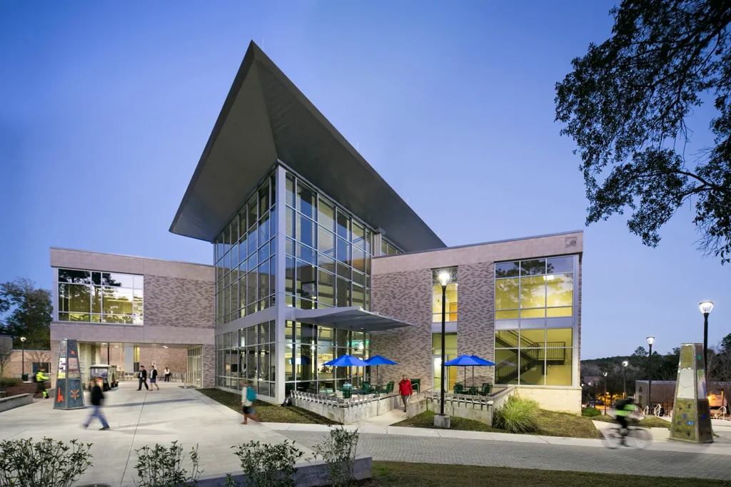 The University of West Florida MSW Program