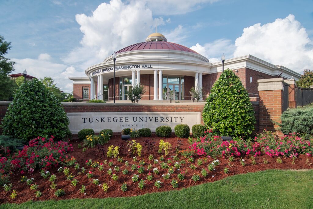 Tuskegee University MSW